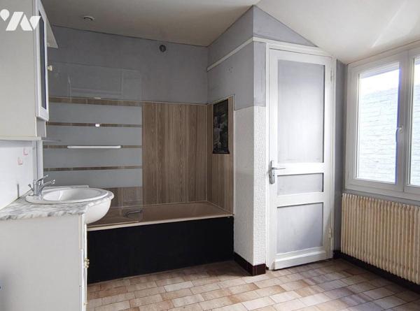 NOUVEAUTE sur la commune d'HAZEBROUCK - Centre ville