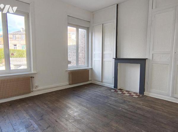 NOUVEAUTE sur la commune d'HAZEBROUCK - Centre ville