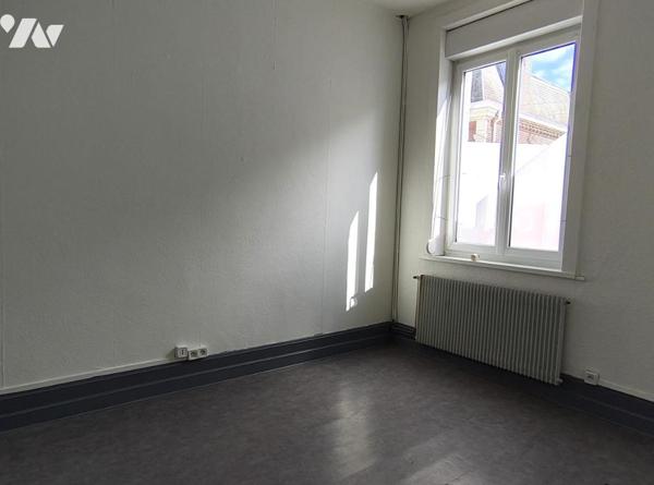 NOUVEAUTE sur la commune d'HAZEBROUCK - Centre ville