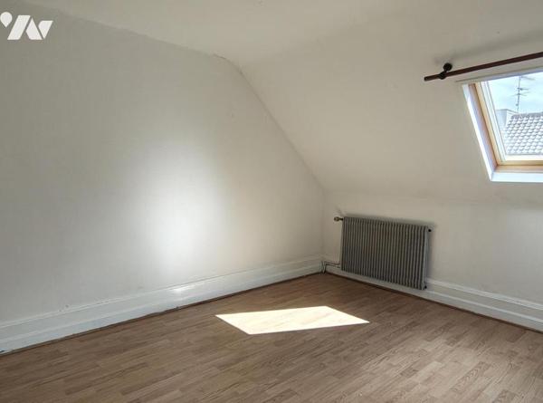 NOUVEAUTE sur la commune d'HAZEBROUCK - Centre ville