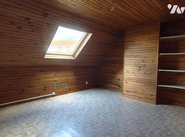 NOUVEAUTE sur la commune d'HAZEBROUCK - Centre ville