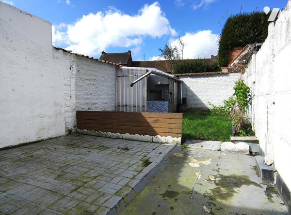 NOUVEAUTE sur la commune d'HAZEBROUCK - Centre ville