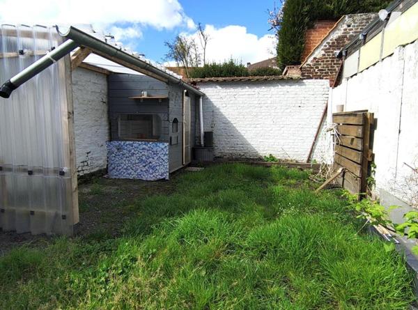 NOUVEAUTE sur la commune d'HAZEBROUCK - Centre ville