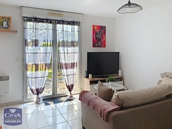 Maison à vendre 3 pièces 65m² Saint-Paul-lès-Dax (40990)