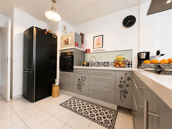 Appartement 3 pièces Vannes ouest d'environ 65M² , Vannes Appartement 3 pièces Vannes ouest d'environ 65M² , Vannes
