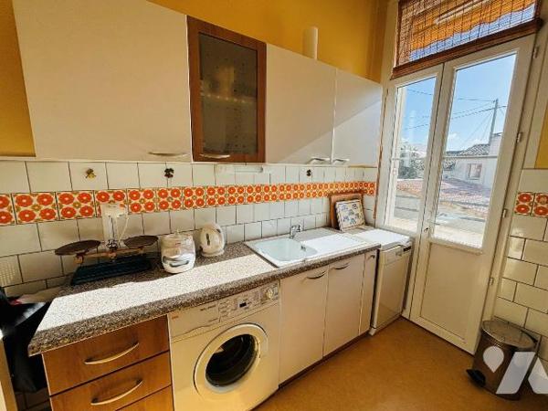 Bien d'exception - Vue sur le Parc Bordelais - Terrasse et balcon - Fort potentiel

Situé dan...