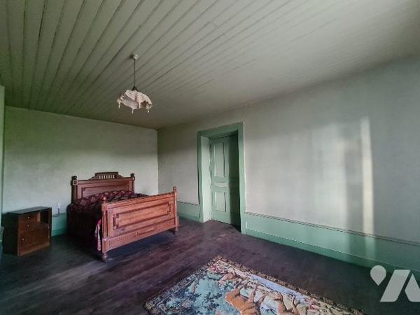 Maison à vendre Saules