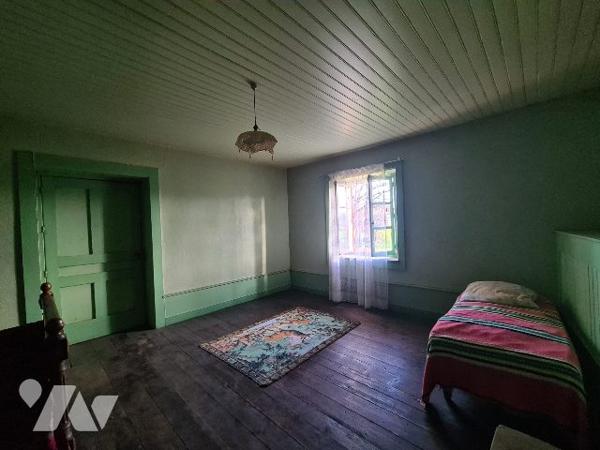 Maison à vendre Saules