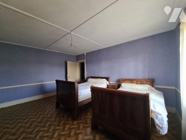 Maison à vendre Saules