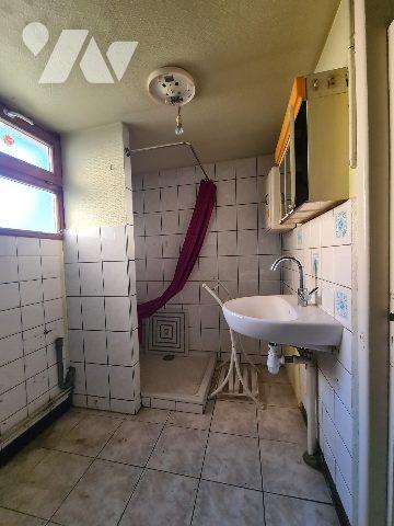 Maison à vendre Saules