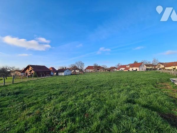 Maison à vendre Saules