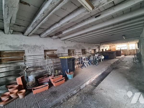 Maison à vendre Saules