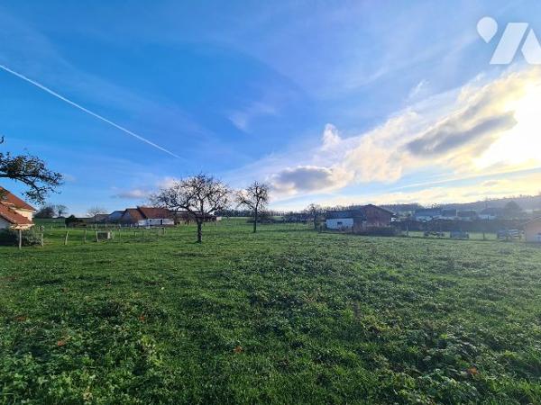 Maison à vendre Saules