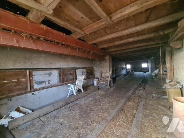 Maison à vendre Saules