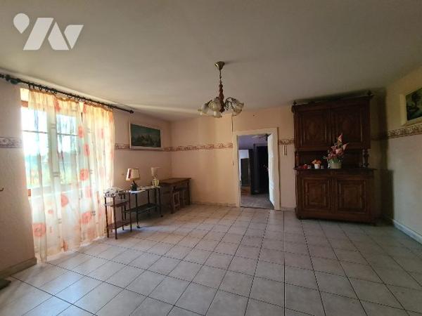 Maison à vendre Saules