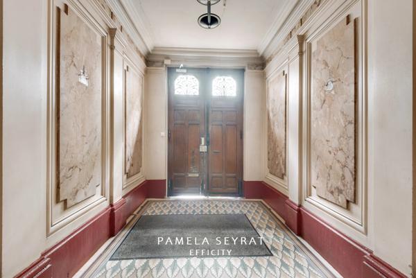 Appartement 3 pièces - 50 m²