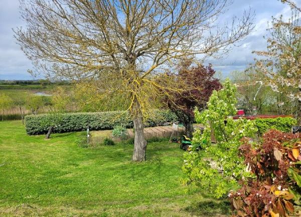 Terrain à vendre    Jard-sur-Mer