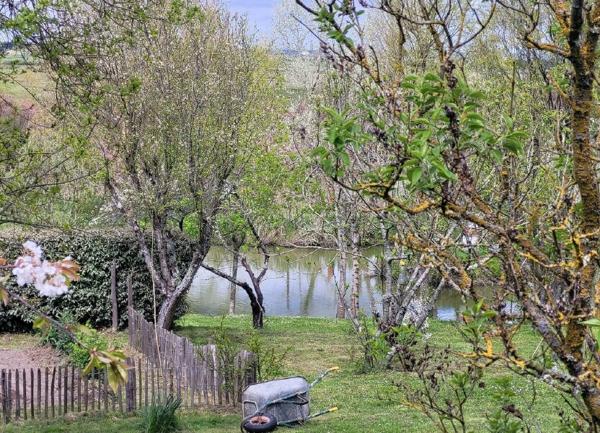 Terrain à vendre    Jard-sur-Mer