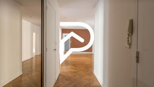 Appartement 4 pièces 135 m2