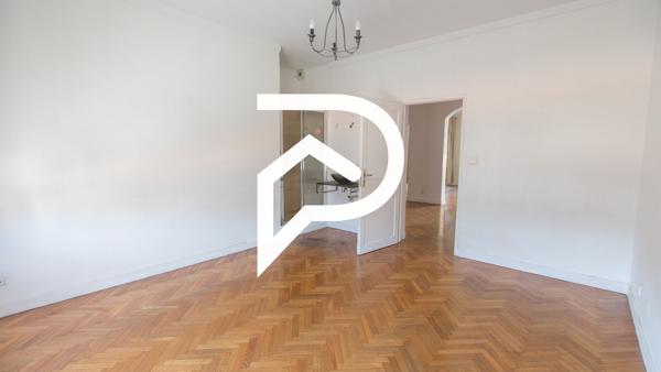 Appartement 4 pièces 135 m2