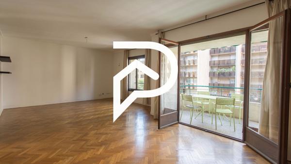 Appartement 4 pièces 135 m2