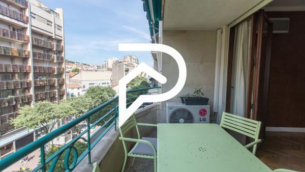 Appartement 4 pièces 135 m2