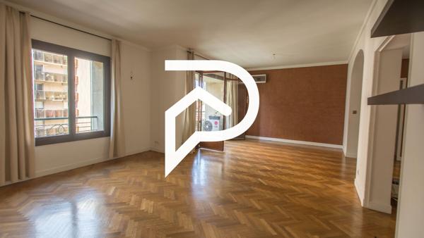 Appartement 4 pièces 135 m2