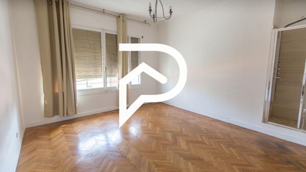 Appartement 4 pièces 135 m2
