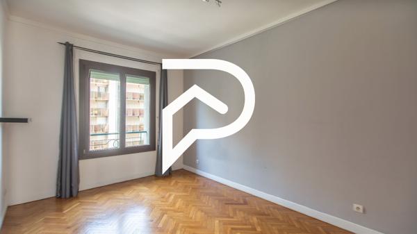 Appartement 4 pièces 135 m2