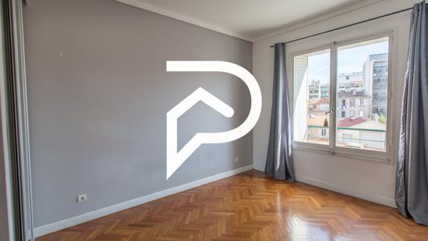 Appartement 4 pièces 135 m2