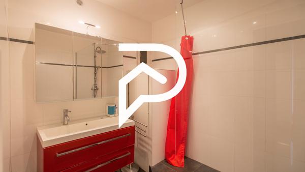 Appartement 4 pièces 135 m2
