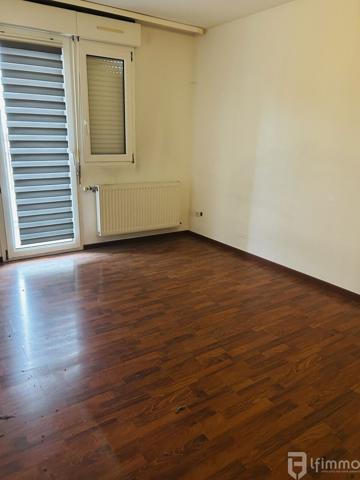 Immeuble 320m2 Strasbourg