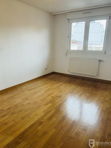 Immeuble 320m2 Strasbourg