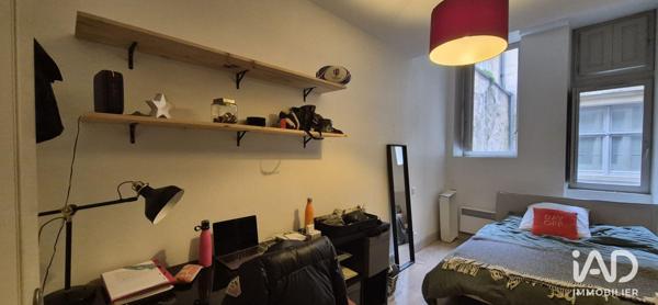Appartement à vendre 3 pièces 70 m² Bordeaux