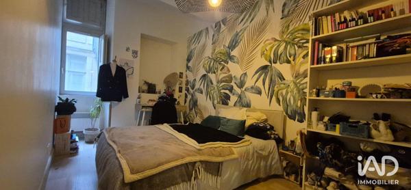 Appartement à vendre 3 pièces 70 m² Bordeaux