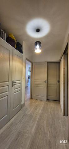 Appartement à vendre 3 pièces 70 m² Bordeaux