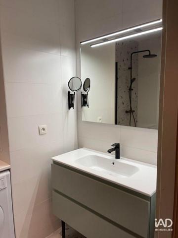 Appartement à vendre 3 pièces 70 m² Bordeaux