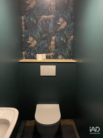 Appartement à vendre 3 pièces 70 m² Bordeaux