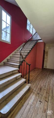 Appartement à vendre 3 pièces 70 m² Bordeaux