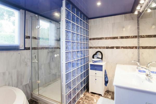 Maison à vendre  5 pièces •  Saint-André-de-Seignanx