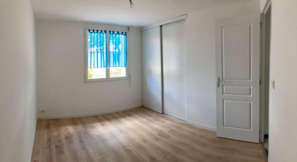 La Varenne - Au calme - Maison 5 chambres + garage de 57.3 m²