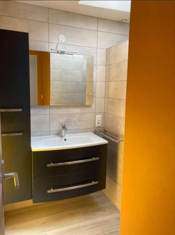 La Varenne - Au calme - Maison 5 chambres + garage de 57.3 m²