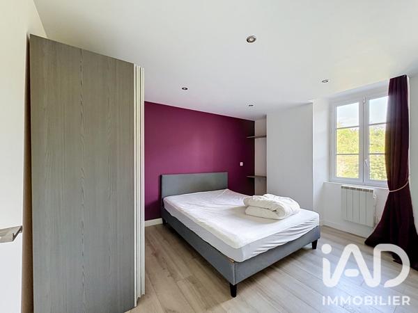 Location appartement 2 pièces 55,02 m² Mennecy