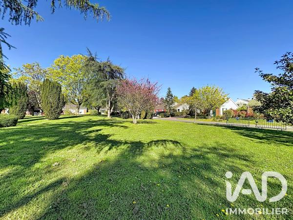 Location appartement 2 pièces 55,02 m² Mennecy