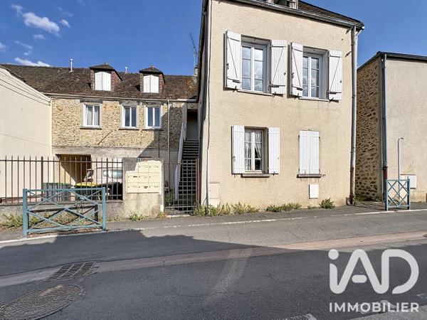 Location appartement 2 pièces 55,02 m² Mennecy