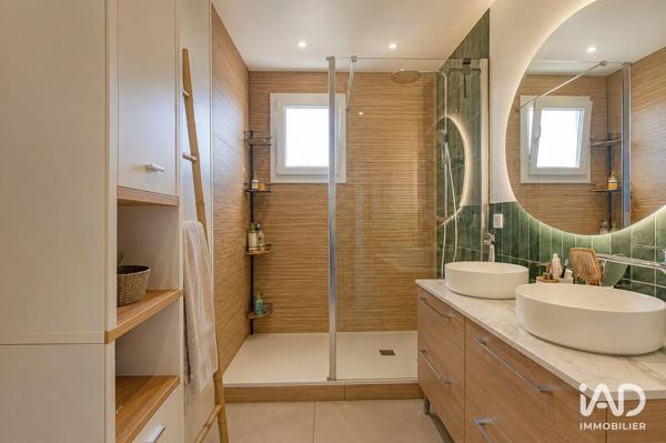 Maison à vendre 4 pièces 90 m² La Seyne-sur-Mer