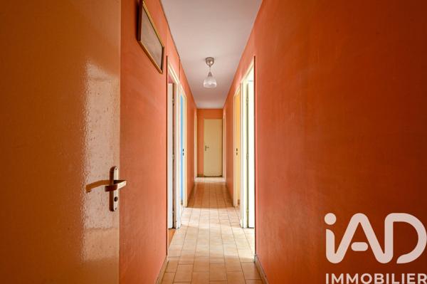 Maison à vendre 6 pièces 112 m² La Penne-sur-Huveaune