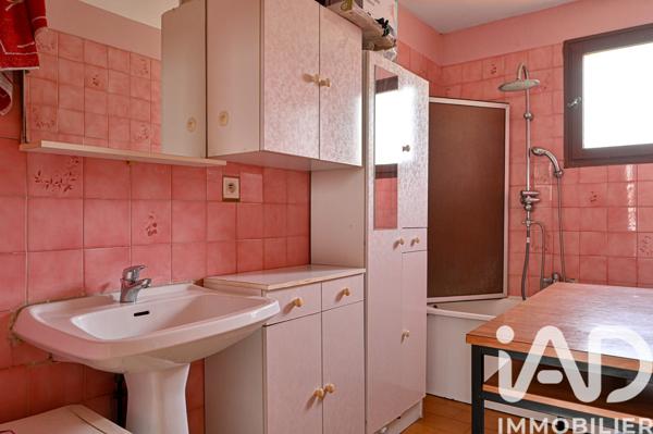Maison à vendre 6 pièces 112 m² La Penne-sur-Huveaune