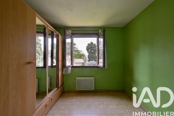 Maison à vendre 6 pièces 112 m² La Penne-sur-Huveaune