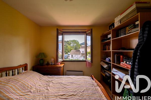 Maison à vendre 6 pièces 112 m² La Penne-sur-Huveaune